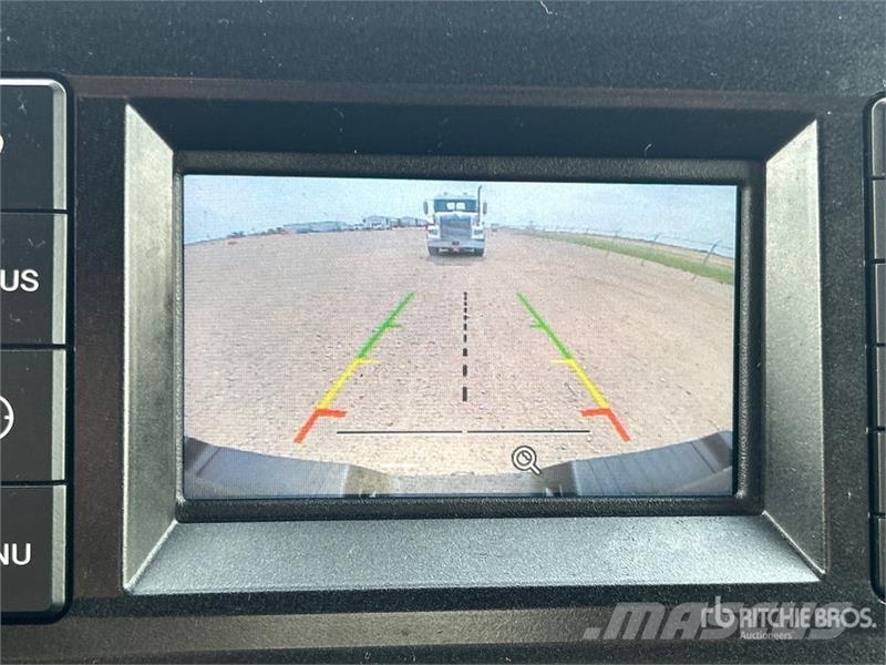 Ford F-350 XLT 4x4 Crew Cab Pickup Άλλα Vans
