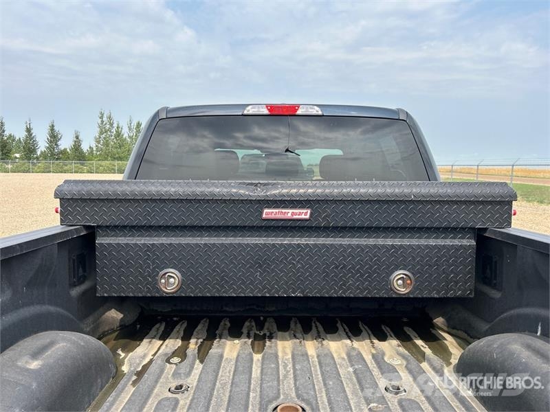 Ford F-350 XLT 4x4 Crew Cab Pickup Άλλα Vans