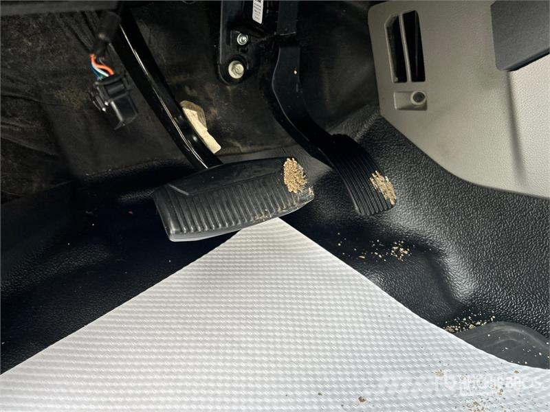 Ford F-350 XLT 4x4 Crew Cab Pickup Άλλα Vans