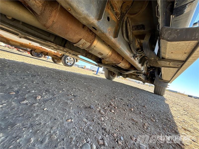 Ford F-350 XLT 4x4 Extended Cab Service Truck Kommunalt / generelt kjøretøy