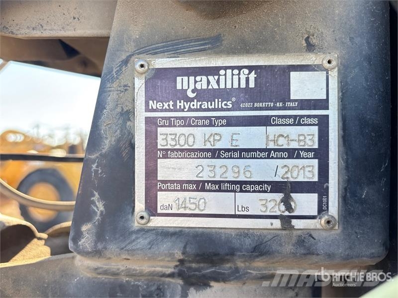Ford F-350 XLT 4x4 Extended Cab Service Truck Комбинированные дорожные машины