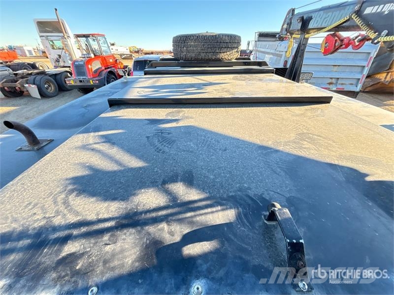 Ford F-350 XLT 4x4 Extended Cab Service Truck Комбинированные дорожные машины