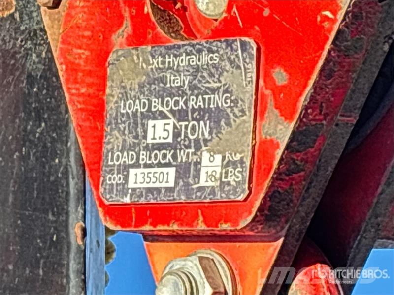 Ford F-350 XLT 4x4 Extended Cab Service Truck Комбинированные дорожные машины
