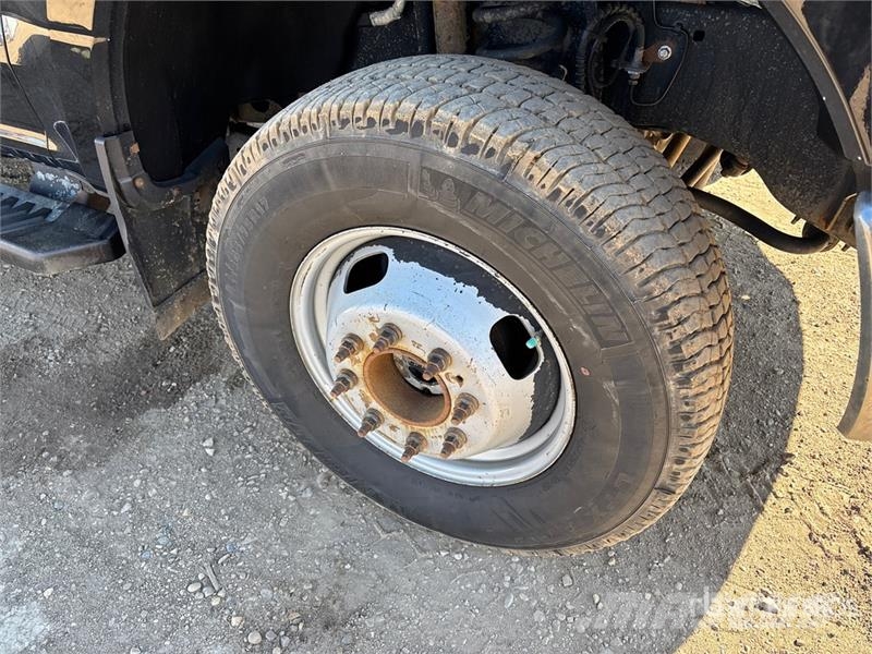 Ford F-350 XLT 4x4 Extended Cab Service Truck Veicoli municipali