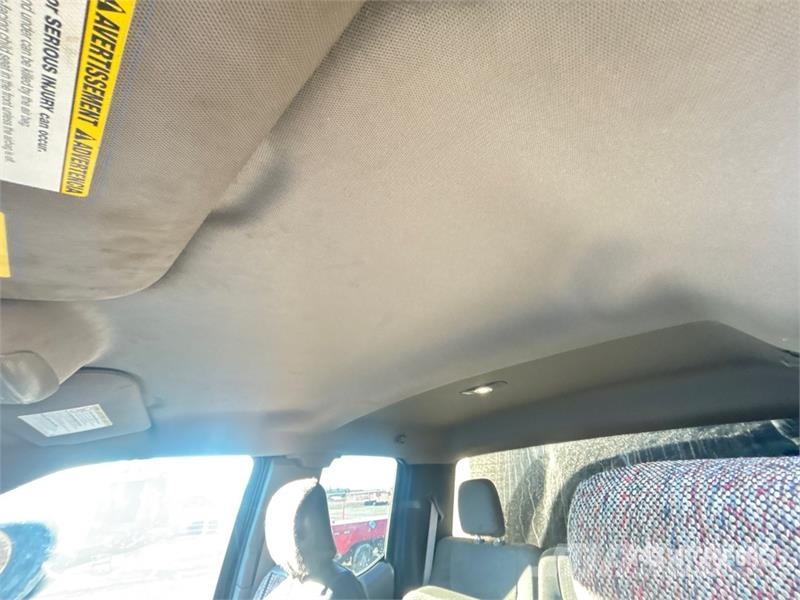 Ford F-350 XLT 4x4 Extended Cab Service Truck Комбинированные дорожные машины