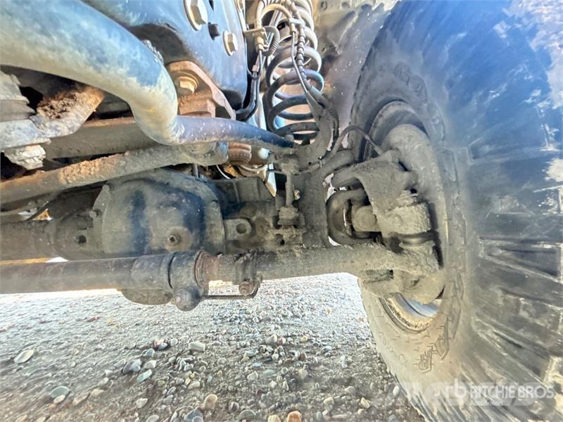 Ford F-350 XLT 4x4 Extended Cab Service Truck Комбинированные дорожные машины