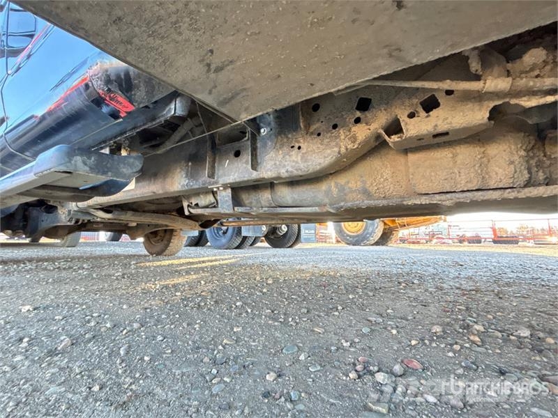 Ford F-350 XLT 4x4 Extended Cab Service Truck Комбинированные дорожные машины