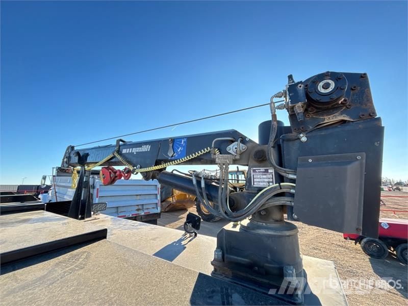 Ford F-350 XLT 4x4 Extended Cab Service Truck Комбинированные дорожные машины