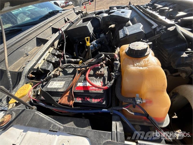 Ford F-350 XLT 4x4 Utility Truck 픽업/드롭사이드