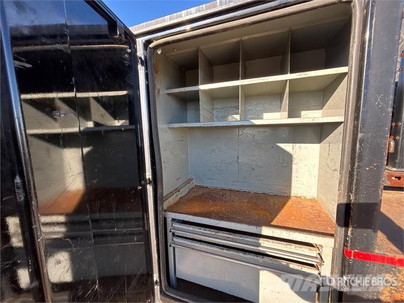 Ford F-350 XLT 4x4 Welding Truck Other trucks