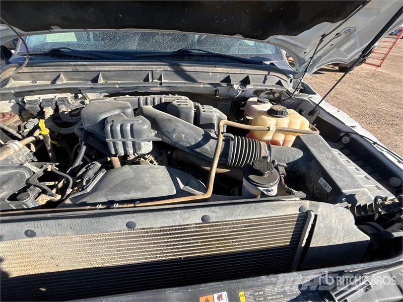 Ford F-350 XLT 4x4 Welding Truck Other trucks