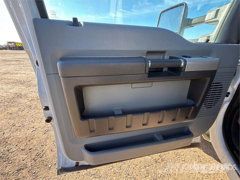 Ford F-350 XLT 4x4 Welding Truck Other trucks