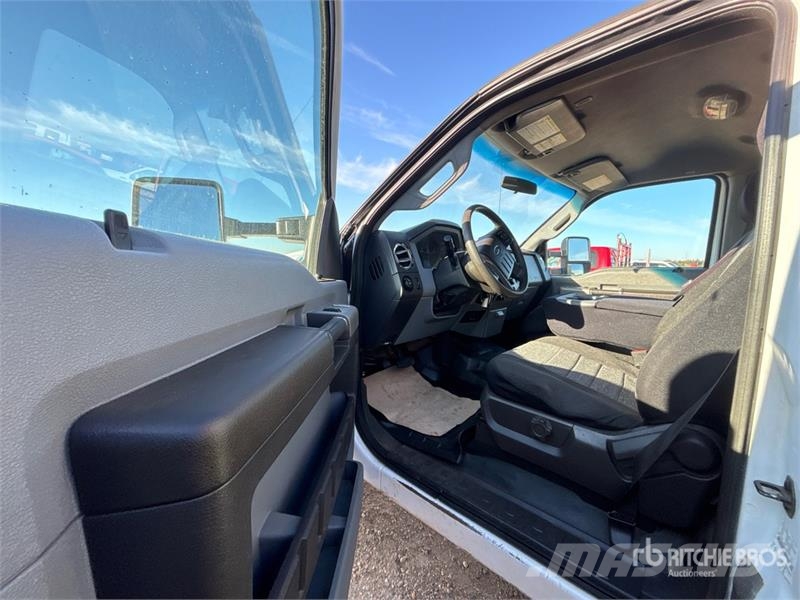 Ford F-350 XLT 4x4 Welding Truck Other trucks