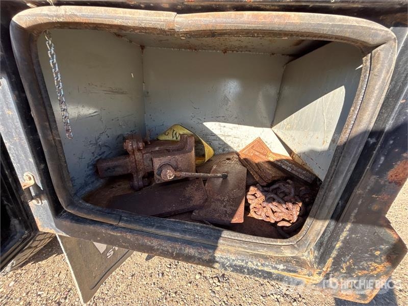 Ford F-350 XLT 4x4 Welding Truck Other trucks