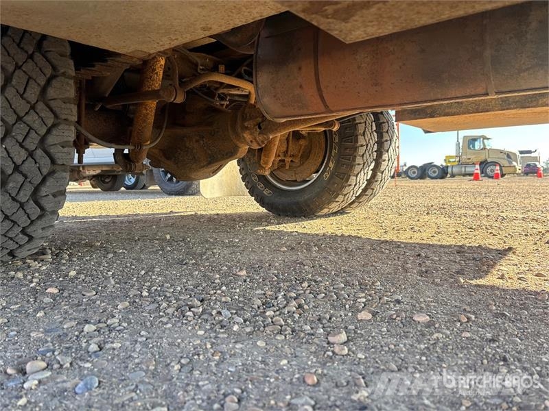 Ford F-350 XLT 4x4 Welding Truck Other trucks