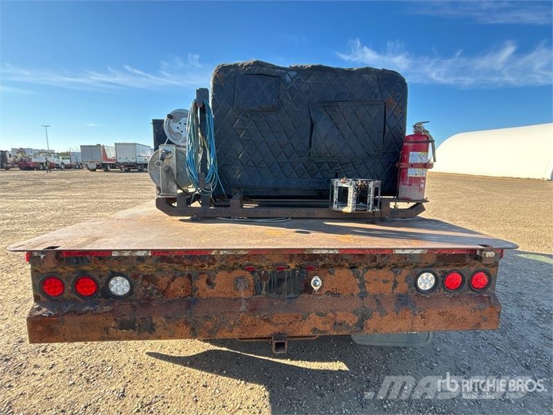 Ford F-350 XLT 4x4 Welding Truck Other trucks