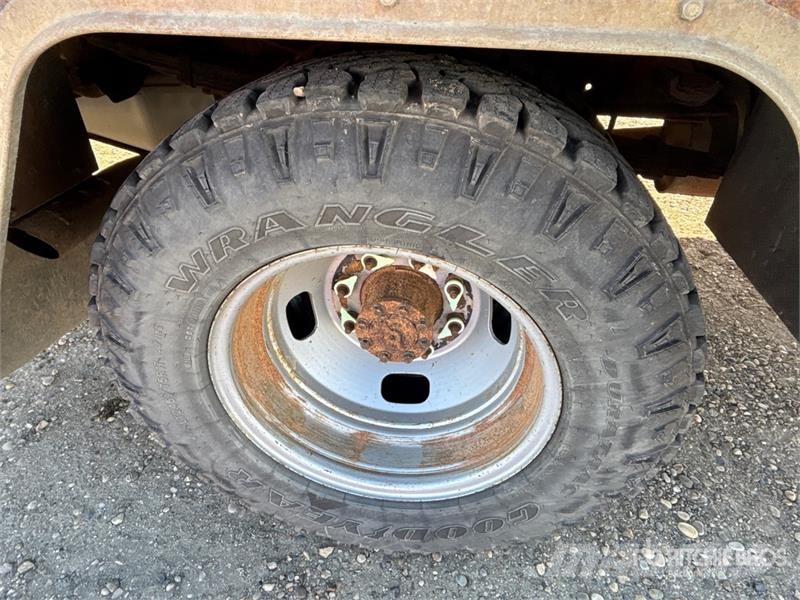 Ford F-350 XLT 4x4 Welding Truck Other trucks