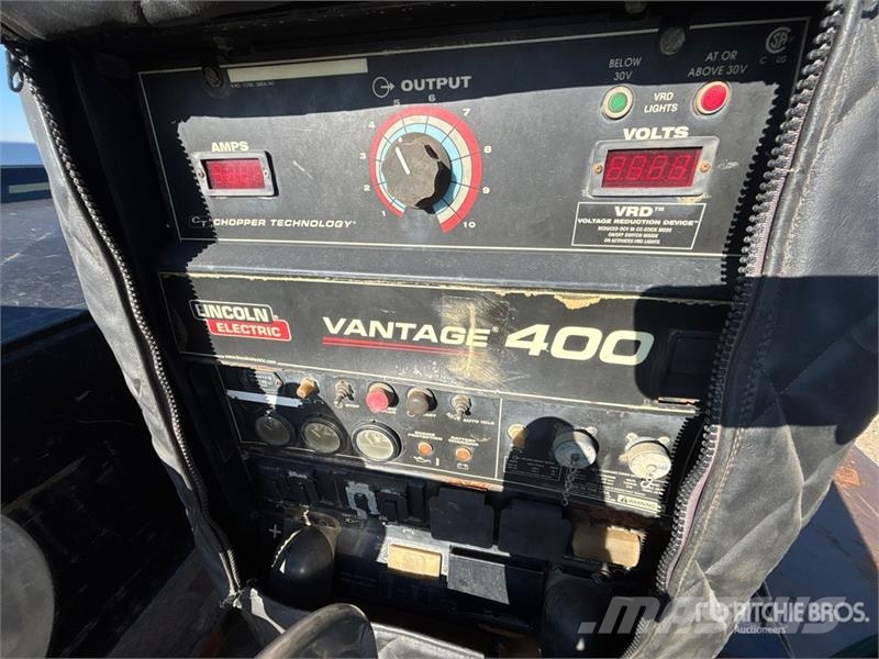 Ford F-350 XLT 4x4 Welding Truck Other trucks