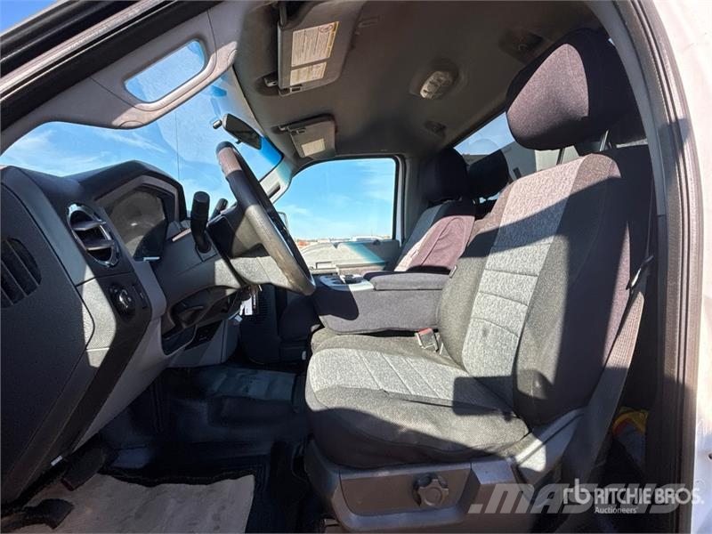 Ford F-350 XLT 4x4 Welding Truck Other trucks