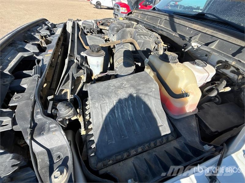 Ford F-350 XLT 4x4 Welding Truck Other trucks