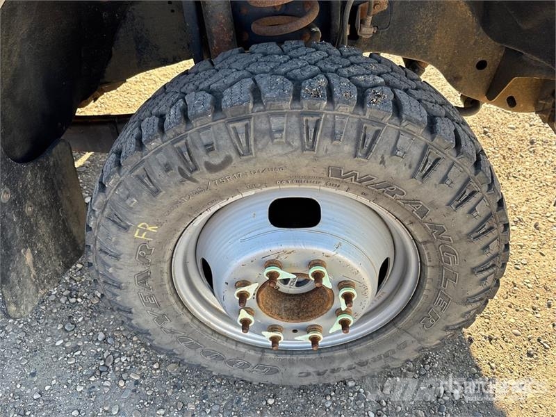 Ford F-350 XLT 4x4 Welding Truck Other trucks