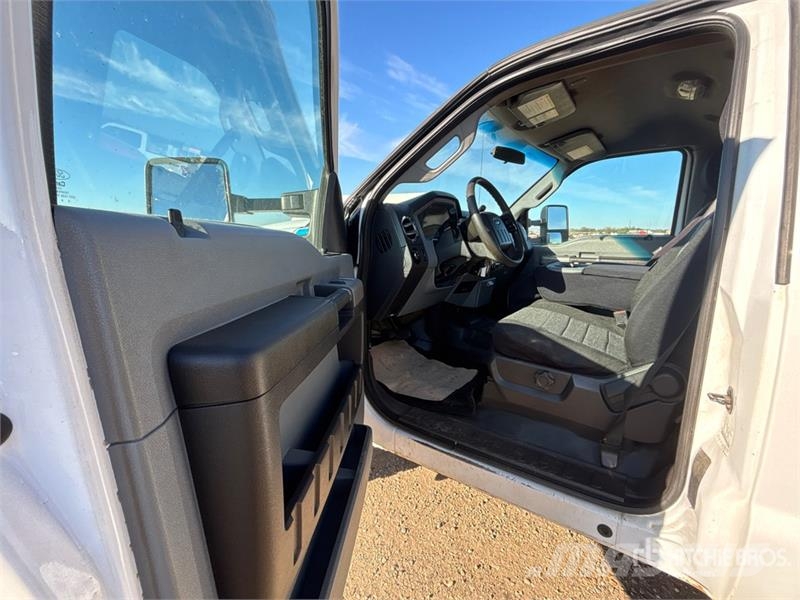 Ford F-350 XLT 4x4 Welding Truck Other trucks