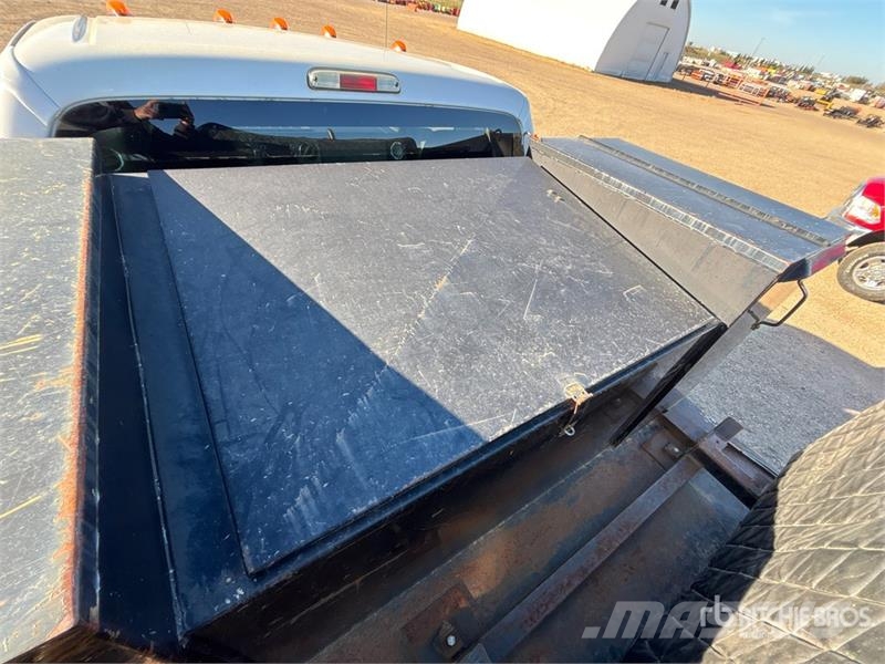 Ford F-350 XLT 4x4 Welding Truck Other trucks