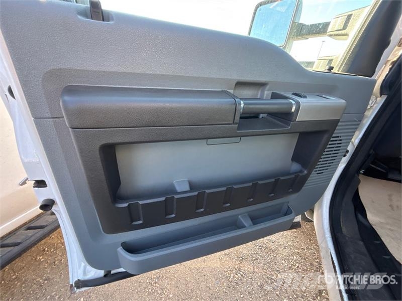 Ford F-350 XLT 4x4 Welding Truck Other trucks
