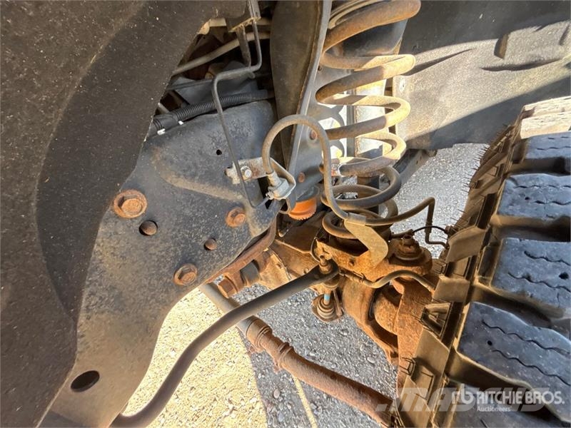 Ford F-350 XLT 4x4 Welding Truck Other trucks