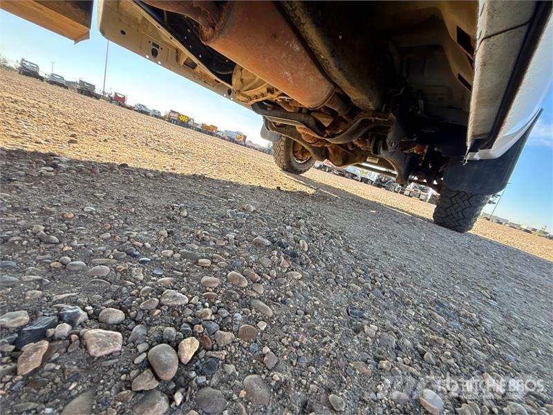 Ford F-350 XLT 4x4 Welding Truck Other trucks