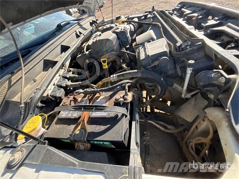 Ford F-350 XLT 4x4 Welding Truck Other trucks