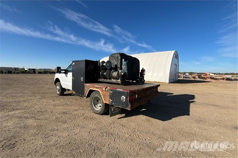 Ford F-350 XLT 4x4 Welding Truck Other trucks