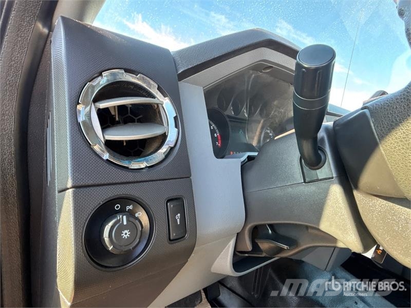 Ford F-350 XLT 4x4 Welding Truck Other trucks