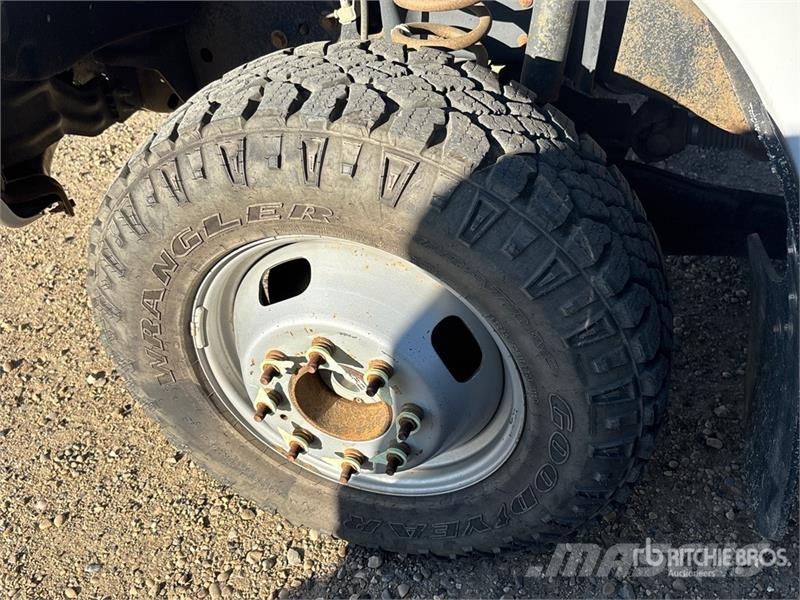 Ford F-350 XLT 4x4 Welding Truck Other trucks