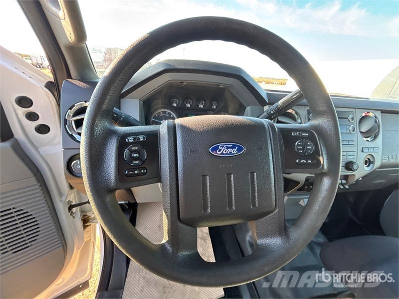 Ford F-350 XLT 4x4 Welding Truck Other trucks