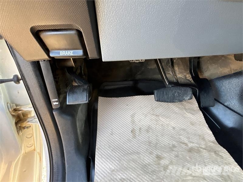 Ford F-350 XLT 4x4 Welding Truck Other trucks