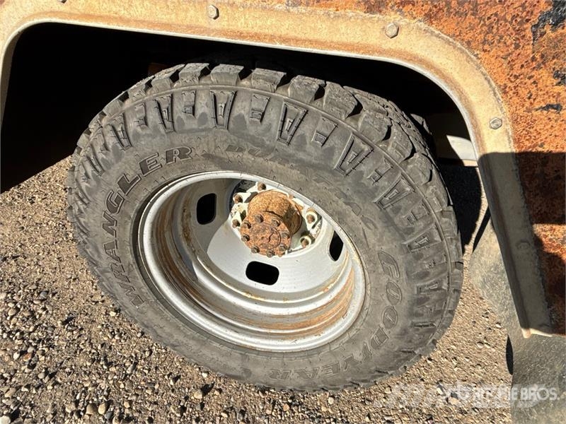Ford F-350 XLT 4x4 Welding Truck Other trucks