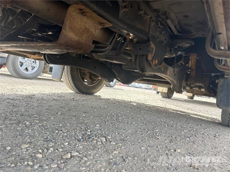 Ford F-450 أخرى