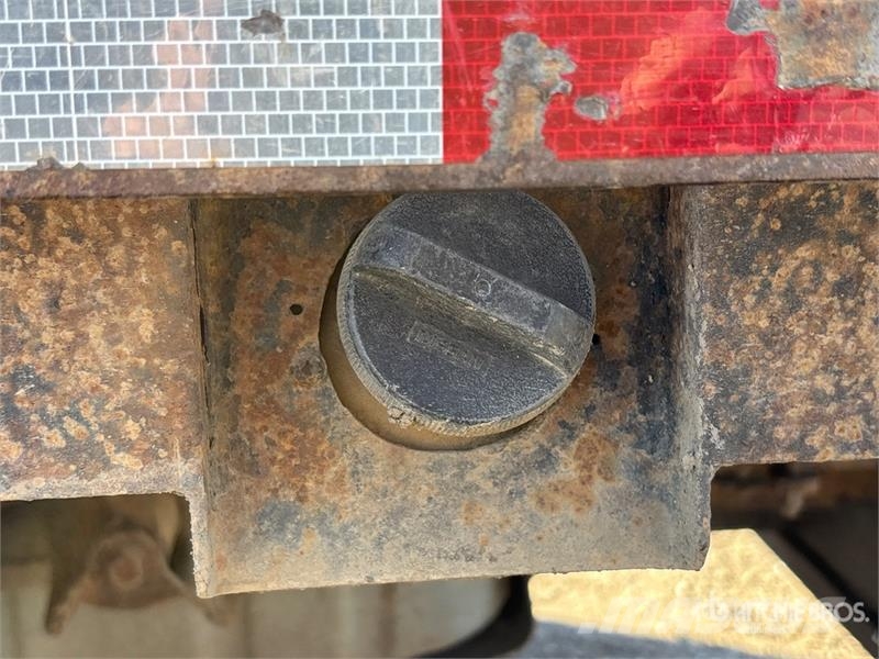 Ford F-450 Ciężarówki typu Platforma / Skrzynia
