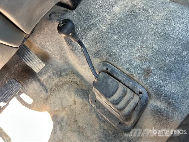 Ford F-450 Φορτηγά Kαρότσα με ανοιγόμενα πλαϊνά