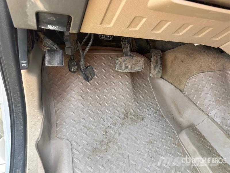 Ford F-450 أخرى
