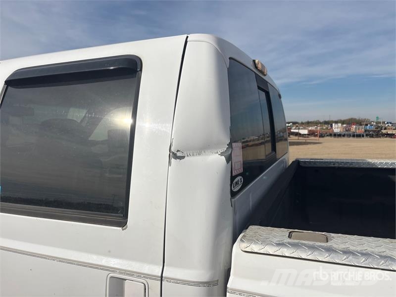 Ford F-450 أخرى