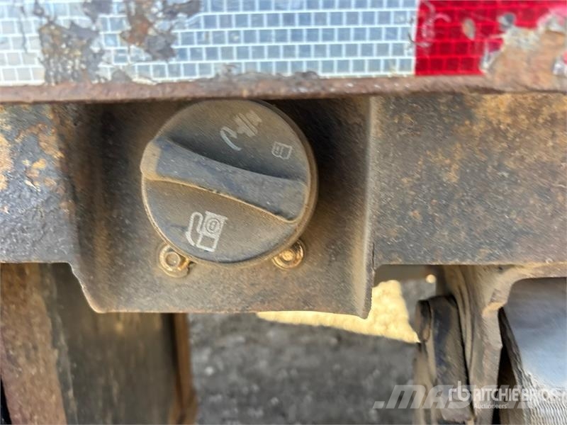 Ford F-450 Ciężarówki typu Platforma / Skrzynia