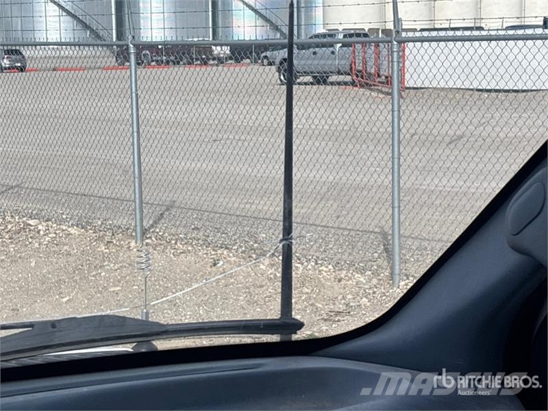 Ford F-450 المنصات الهوائية المثبتة على شاحنة