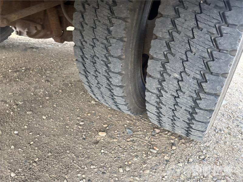 Ford F-450 Auto korpe