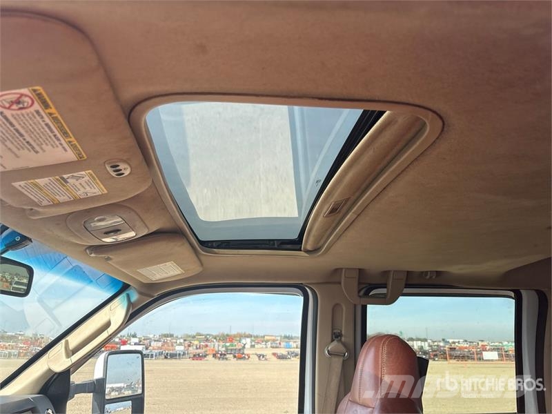 Ford F-450 أخرى