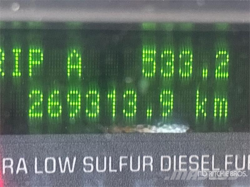 Ford F-450 Ciężarówki typu Platforma / Skrzynia