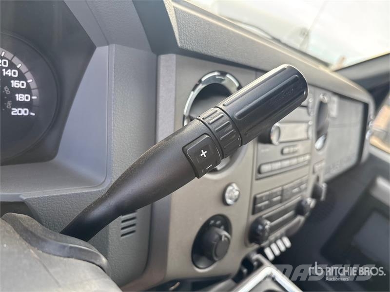 Ford F-450 Auto korpe