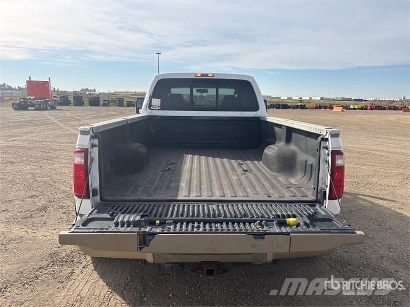 Ford F-450 أخرى