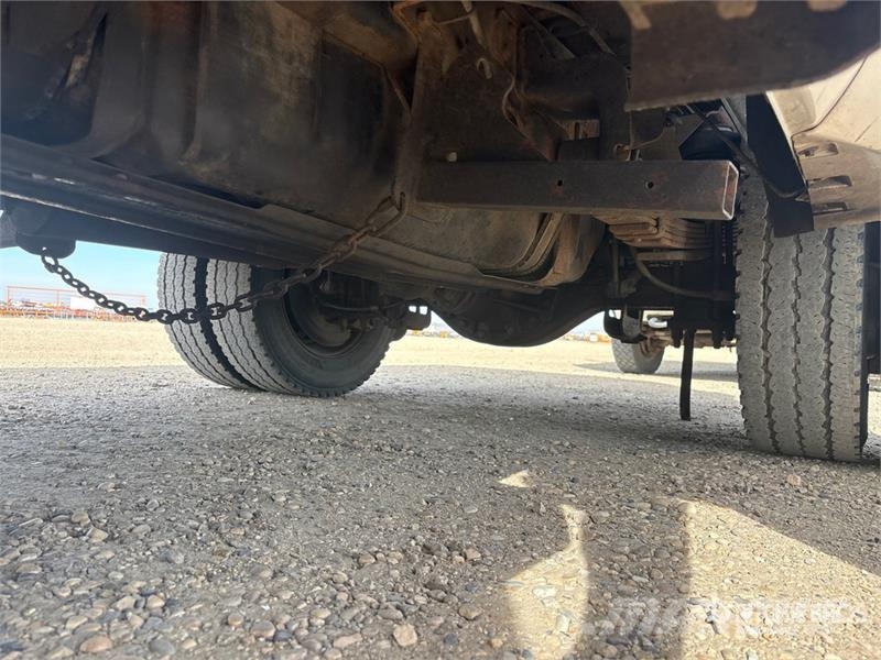Ford F-450 أخرى